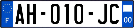 AH-010-JC