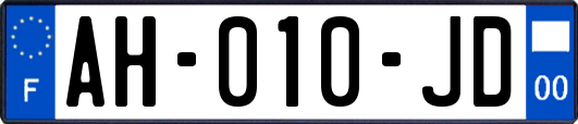 AH-010-JD