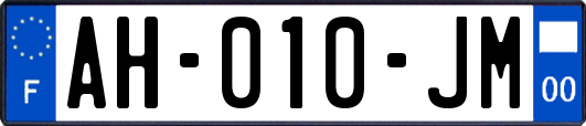AH-010-JM