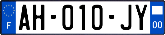 AH-010-JY
