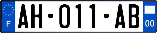 AH-011-AB