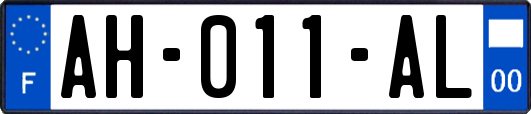 AH-011-AL