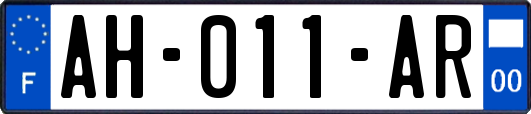 AH-011-AR