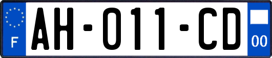 AH-011-CD