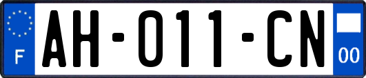 AH-011-CN