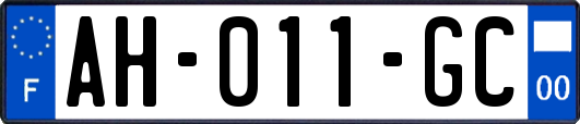 AH-011-GC