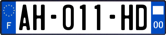 AH-011-HD