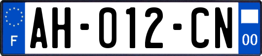 AH-012-CN