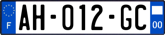 AH-012-GC