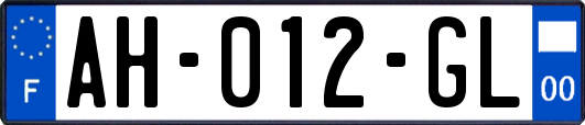 AH-012-GL