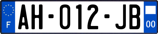 AH-012-JB