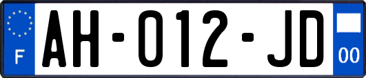 AH-012-JD