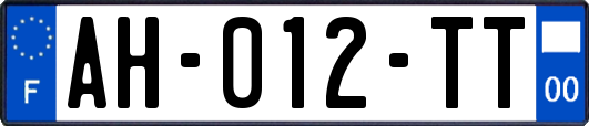 AH-012-TT