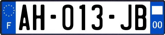 AH-013-JB