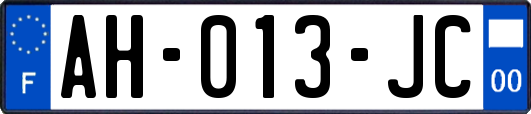 AH-013-JC