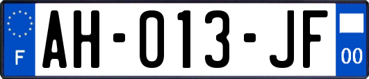 AH-013-JF