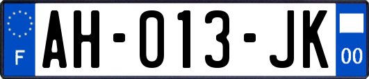 AH-013-JK