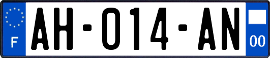 AH-014-AN