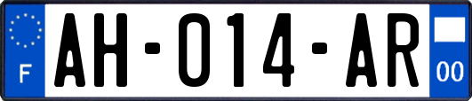 AH-014-AR