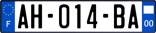 AH-014-BA