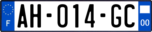 AH-014-GC