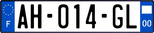 AH-014-GL