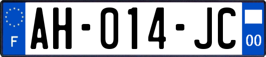 AH-014-JC