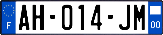 AH-014-JM