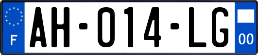 AH-014-LG