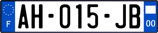 AH-015-JB