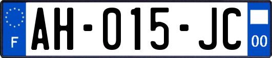 AH-015-JC