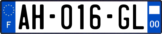 AH-016-GL