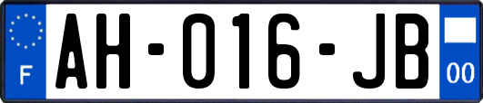 AH-016-JB