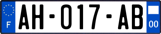 AH-017-AB