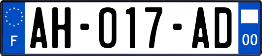 AH-017-AD