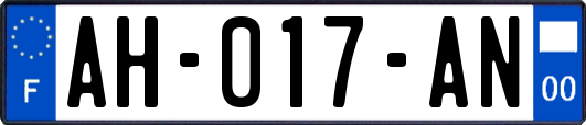 AH-017-AN