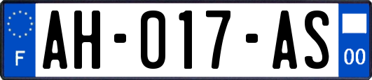 AH-017-AS