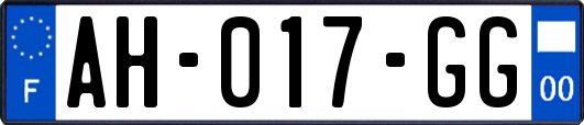 AH-017-GG