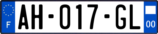AH-017-GL