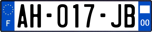 AH-017-JB