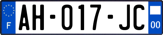 AH-017-JC