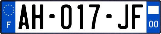 AH-017-JF