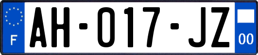 AH-017-JZ