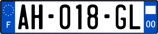 AH-018-GL