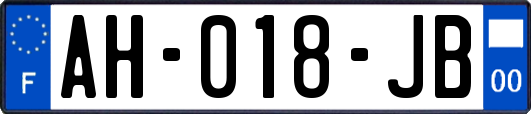 AH-018-JB