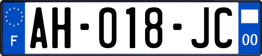 AH-018-JC