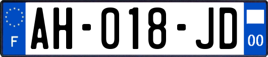 AH-018-JD