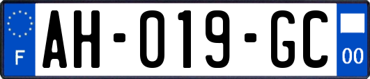 AH-019-GC