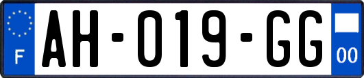 AH-019-GG