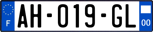 AH-019-GL